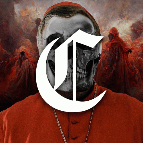 Confession : Cardinal Hell